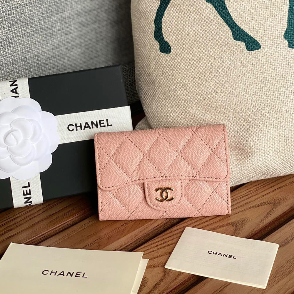 CHANEL WALLET