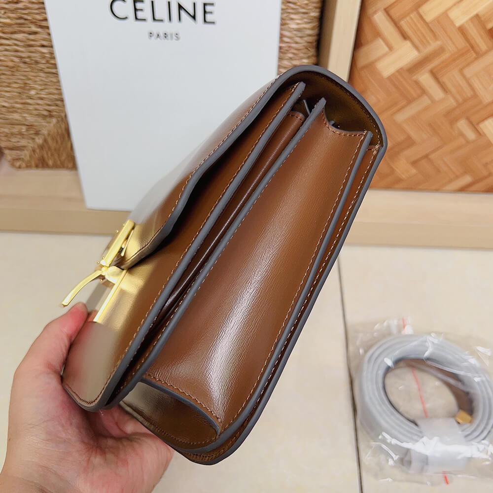 CELINE CLASSIC BOX