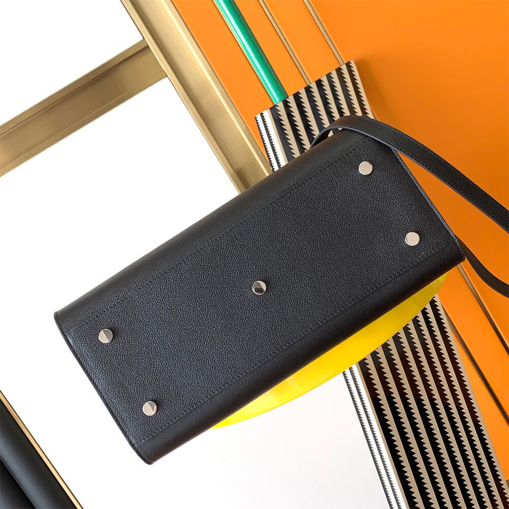 YSL SAC DE JOUR SMALL IN GRAINED LEATHER(high-end grade)