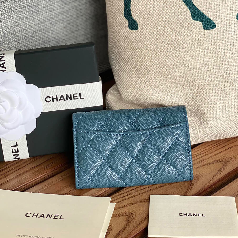 CHANEL WALLET