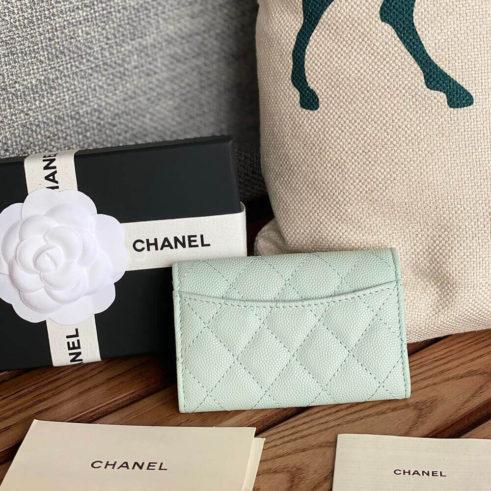 CHANEL WALLET
