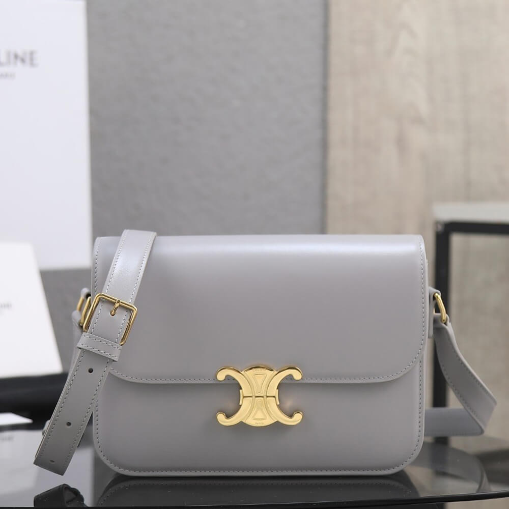 CLASSIQUE TRIOMPHE BAG
