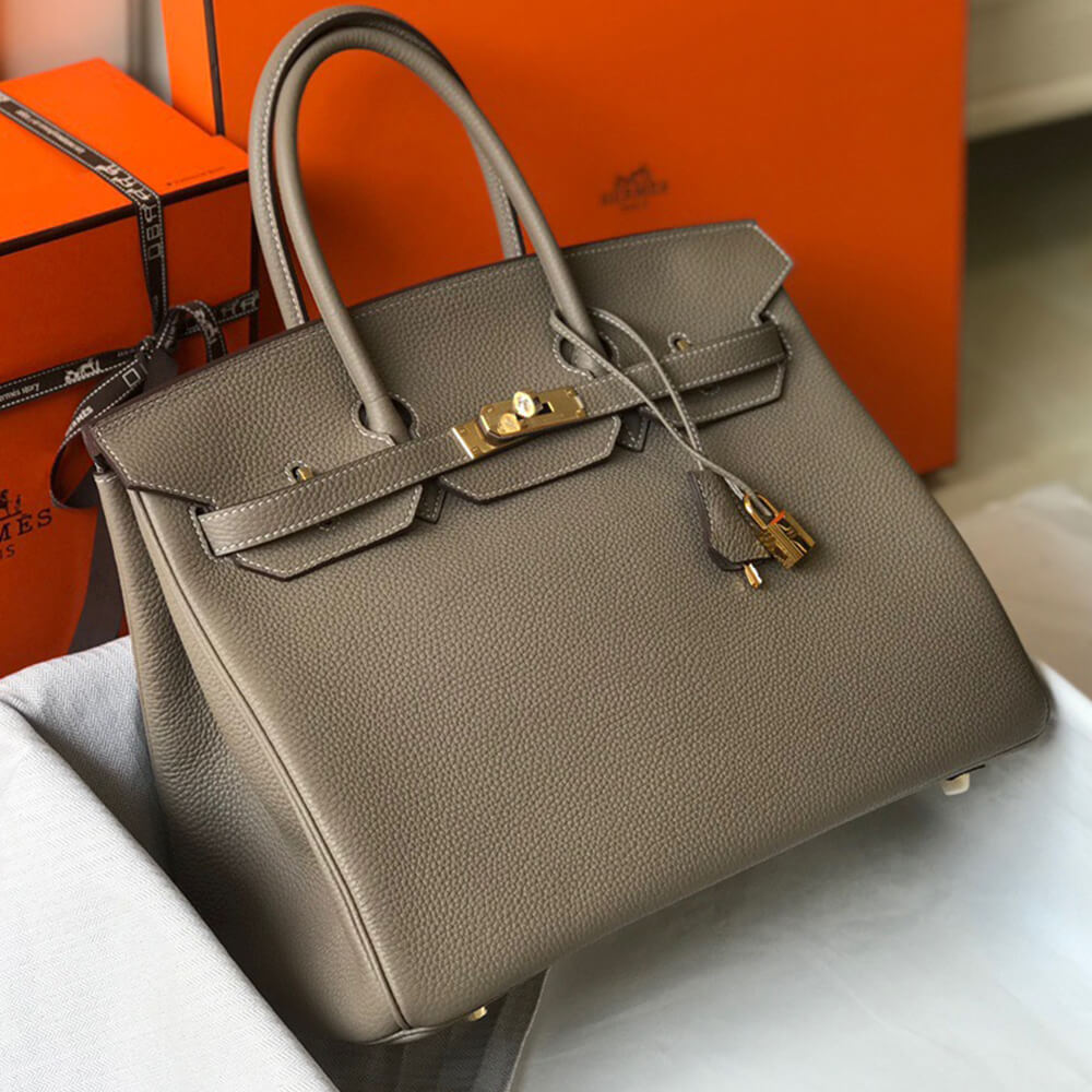 Hermes Birkin 35
