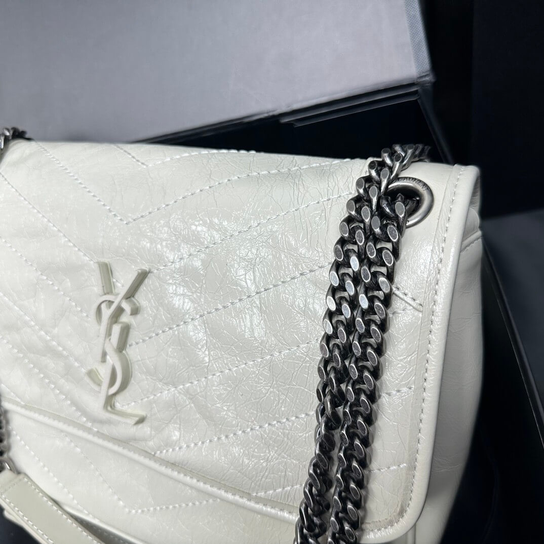 NIKI MEDIUM IN VINTAGE LEATHER