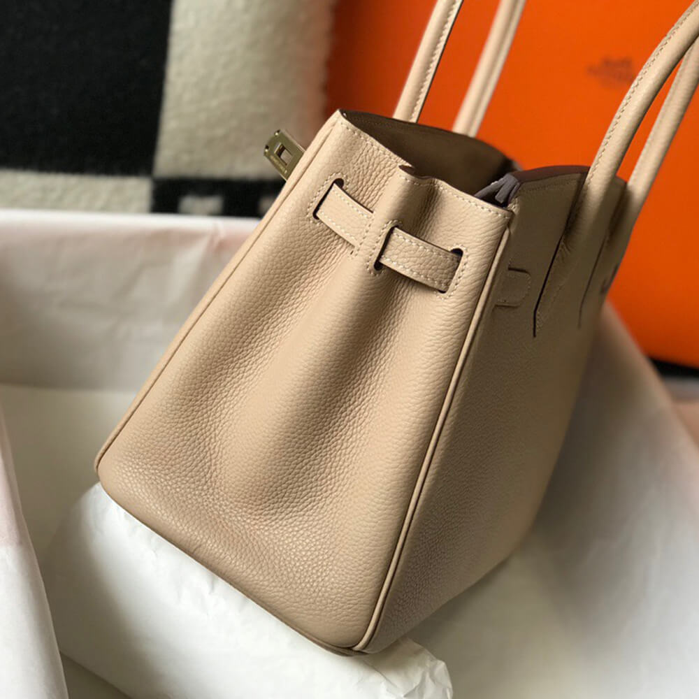 Hermes Birkin 35