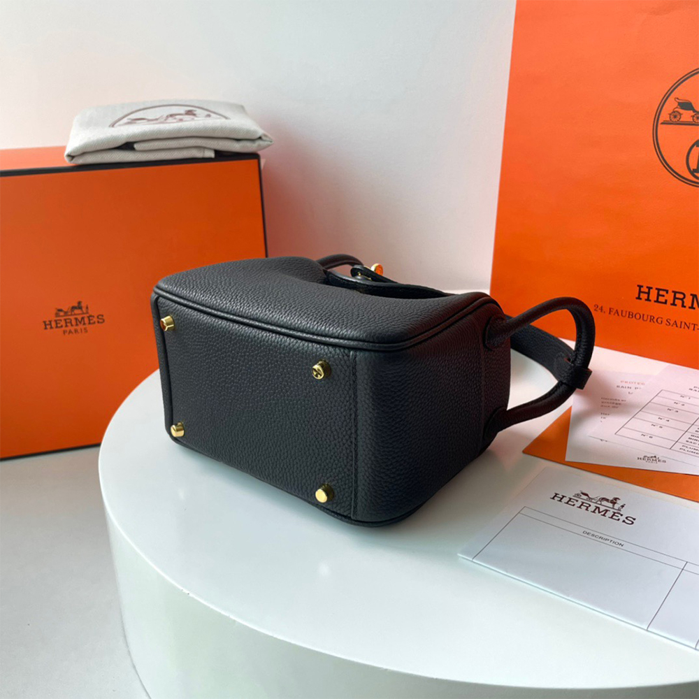 Hermes Lindy Mini Bag