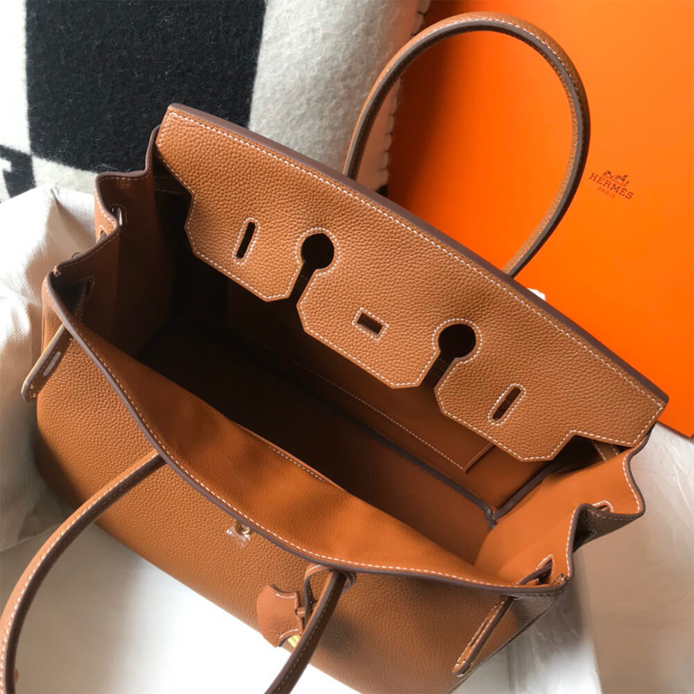 Hermes Birkin 35