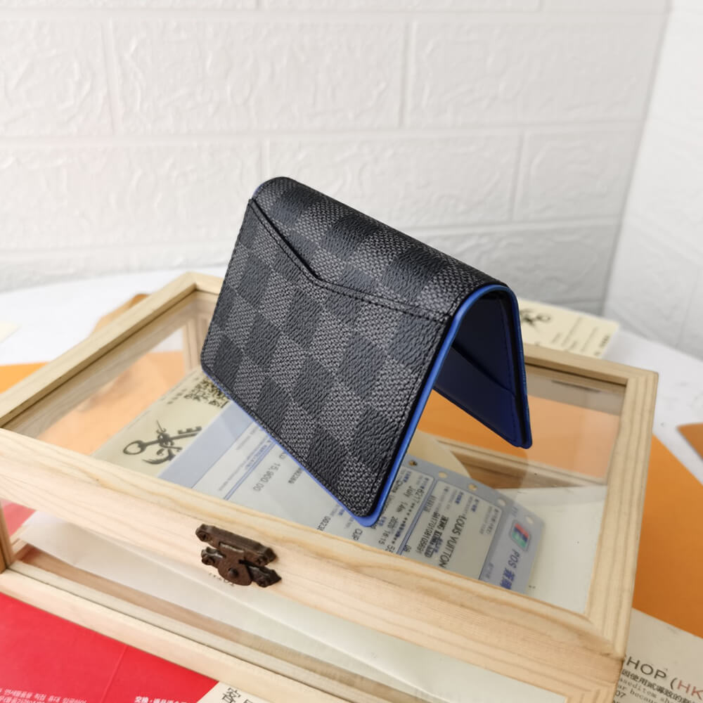 LV POCKET ORGANIZER