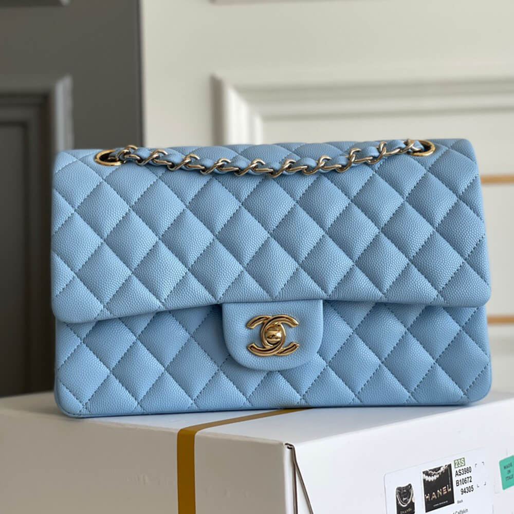 CHANEL Classic Flap Medium(High-end Grade)