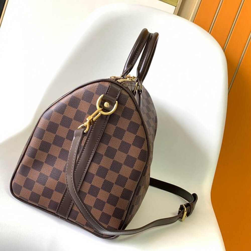 LV Speedy Bandouliere 35(High-end Grade)