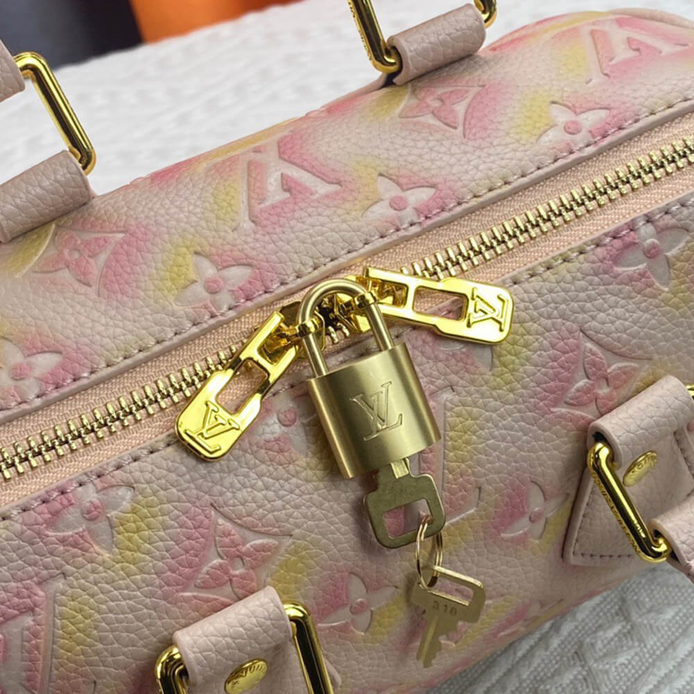 LV Speedy Bandouliere 20