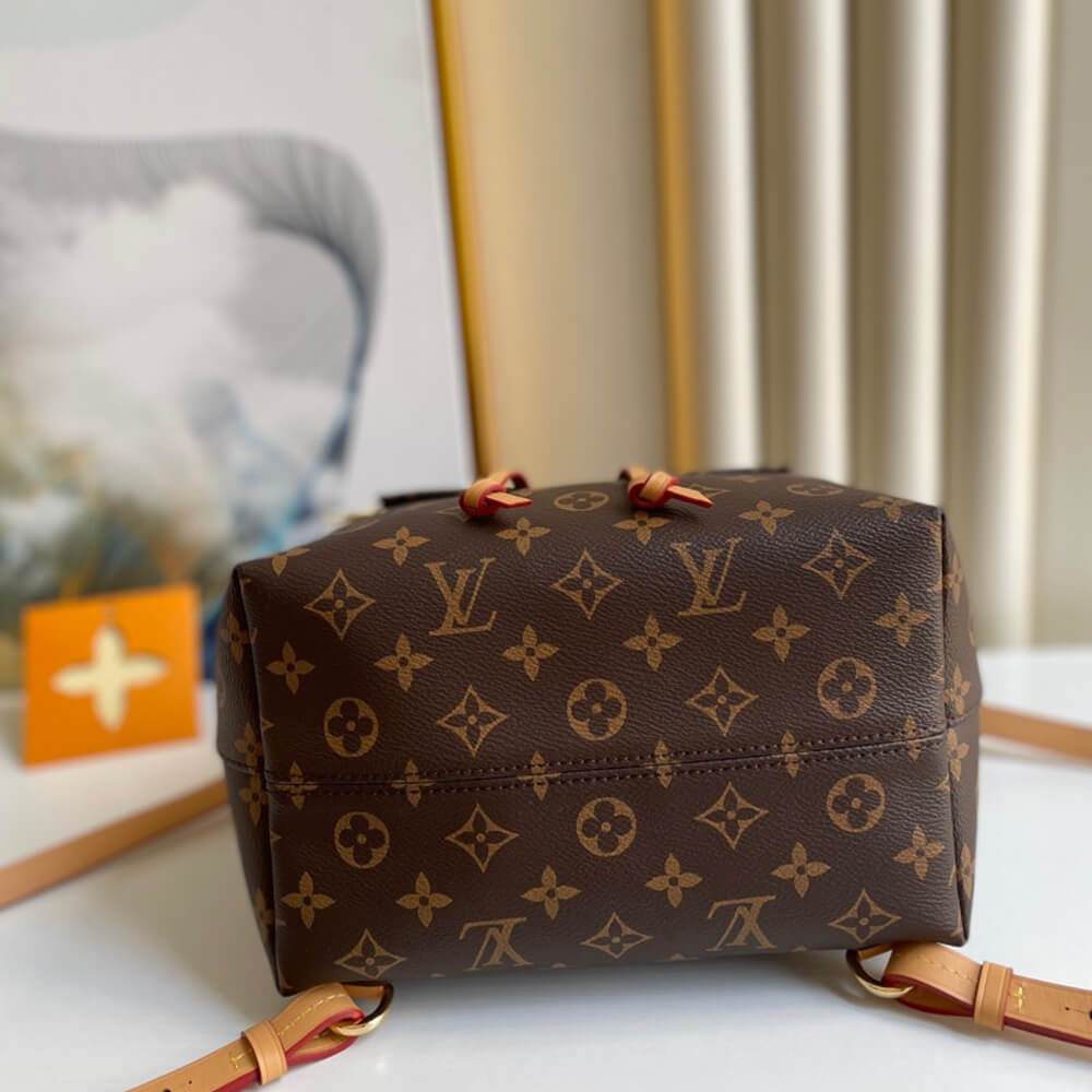 LV MONTSOURIS Backpack