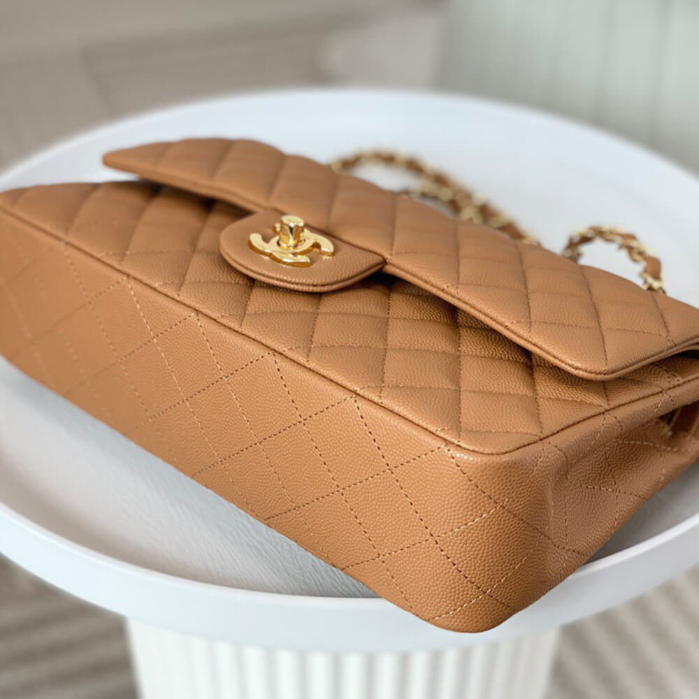 CHANEL Classic Flap Medium(High-end Grade)