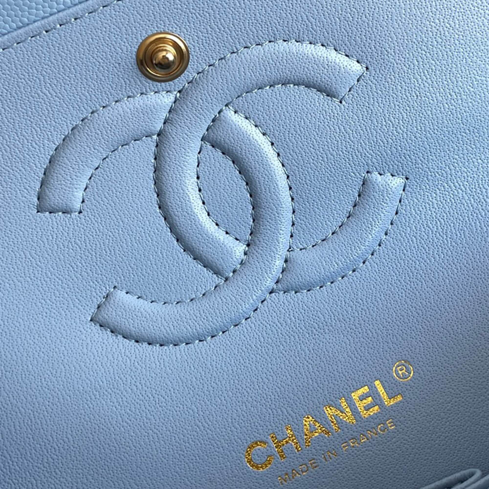 CHANEL Classic Flap Medium(High-end Grade)
