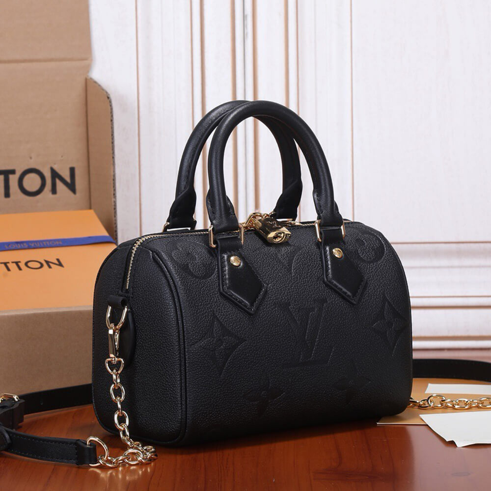 LV Speedy Bandouliere 20