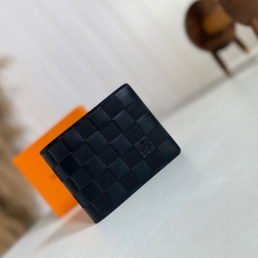 LV Multiple Wallet(HIGH-END GRADE)
