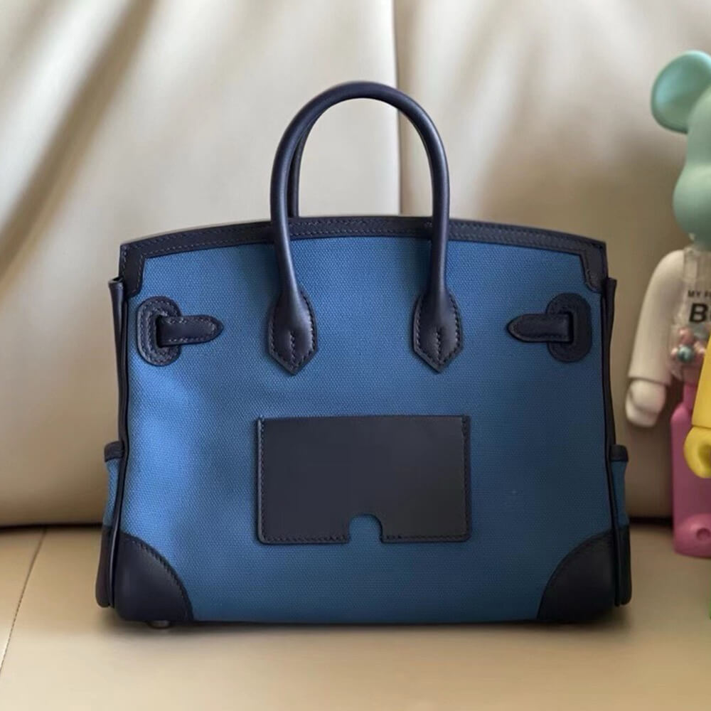 Hermes Birkin 25 Cargo Bag(HIGH-END GRADE)