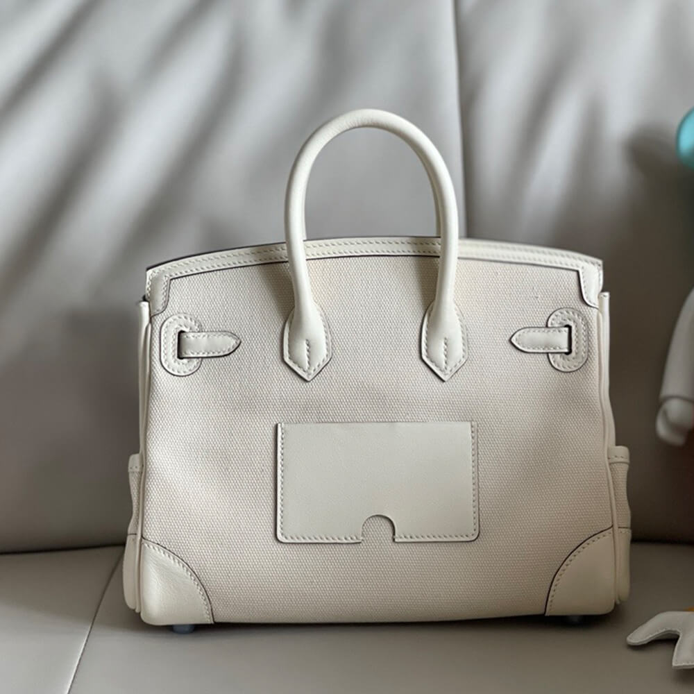 Hermes Birkin 25 Cargo Bag(HIGH-END GRADE)