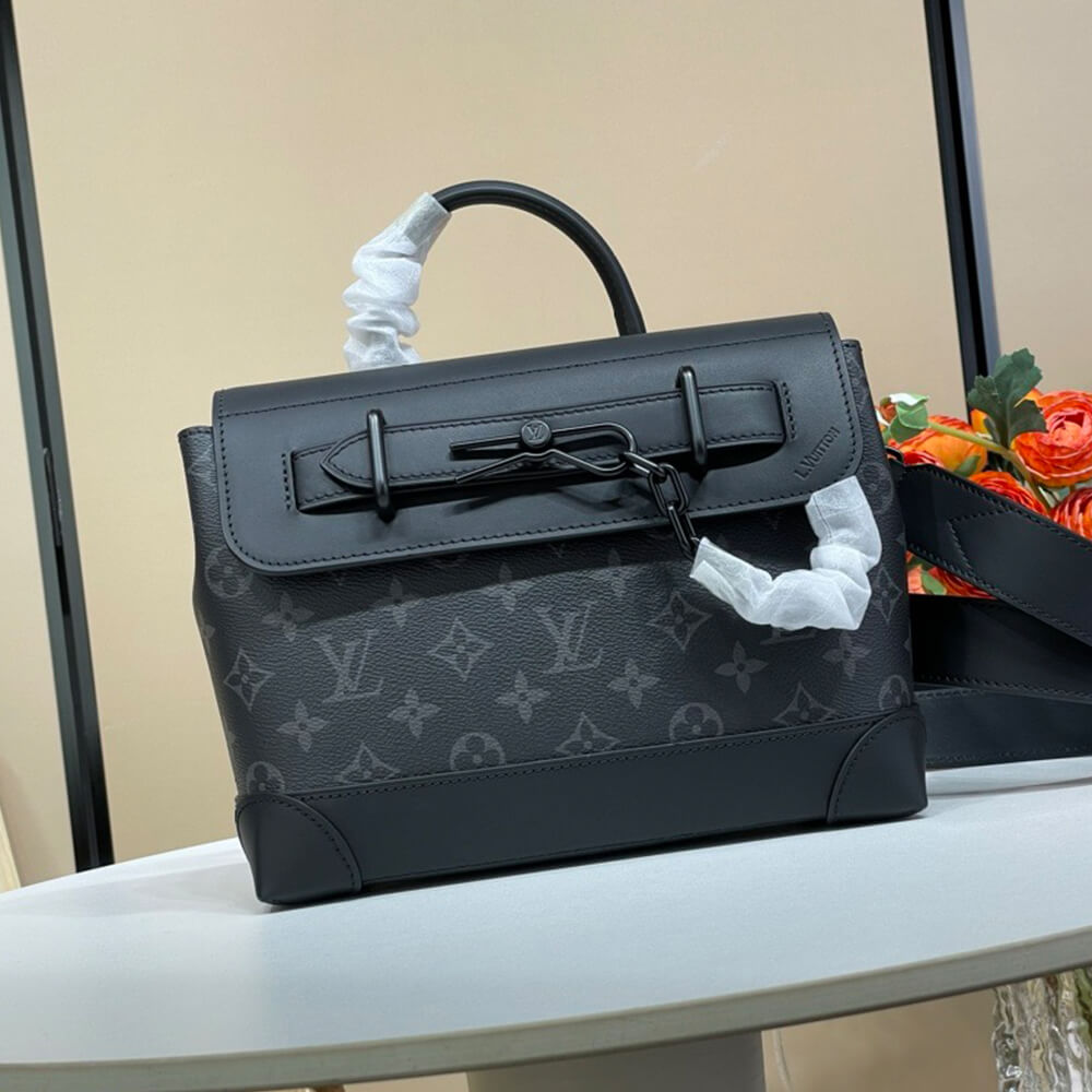 LV Steamer PM