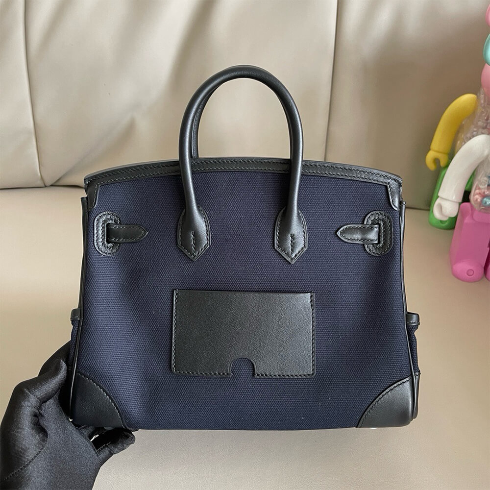 Hermes Birkin 25 Cargo Bag(HIGH-END GRADE)