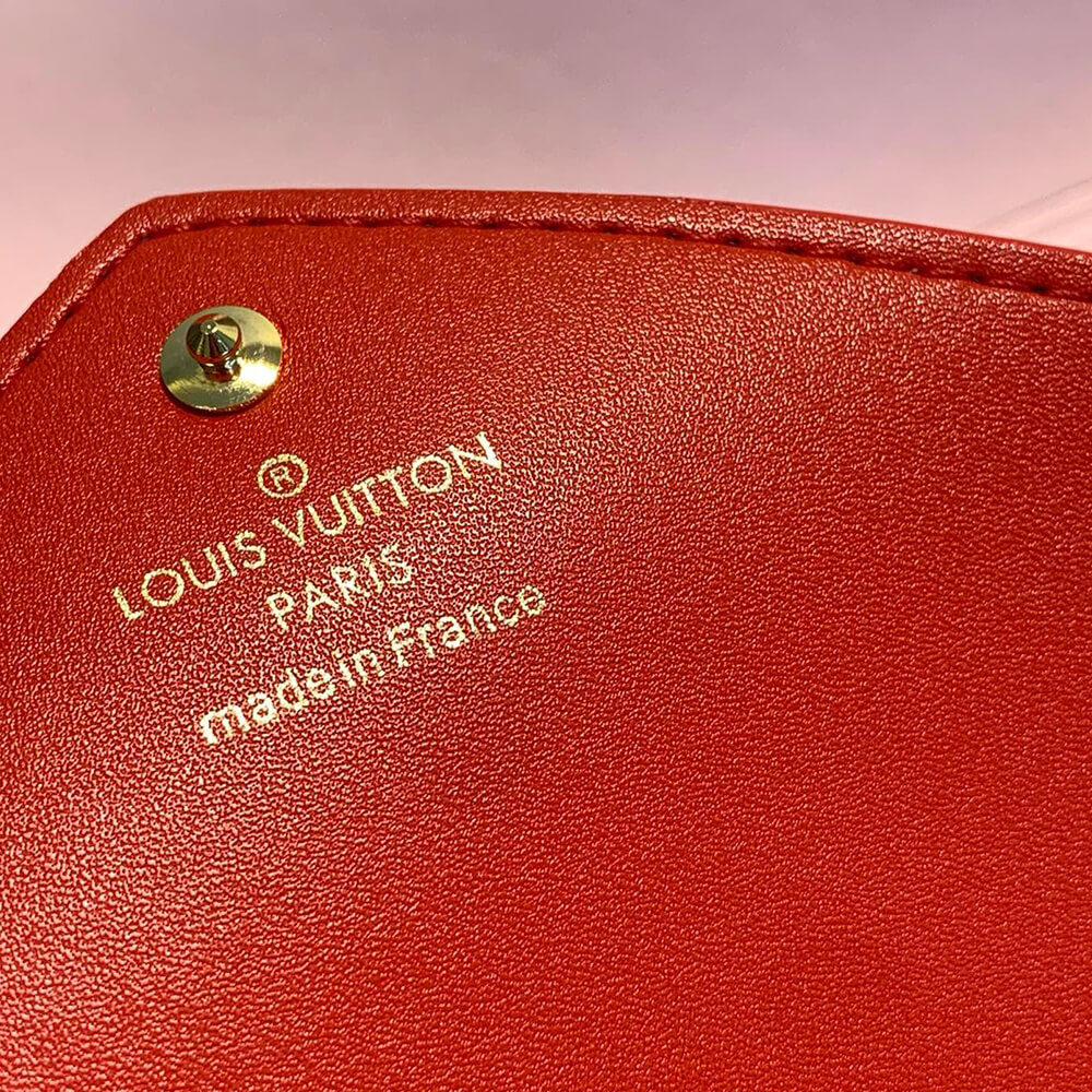 LV Kirigami Pochette(HIGH-END GRADE)