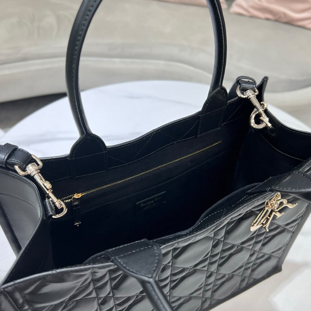 Dior Medium Dior Book Tote