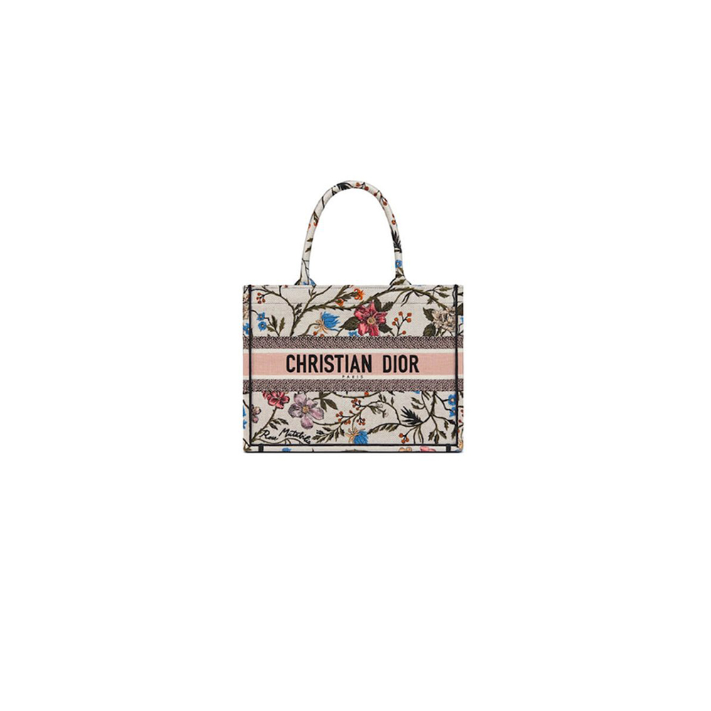 Dior Dway Slide(HIGH-END GRADE)