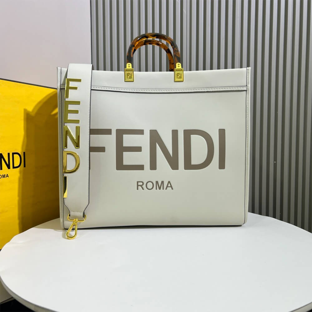 Fendi Sunshine Large