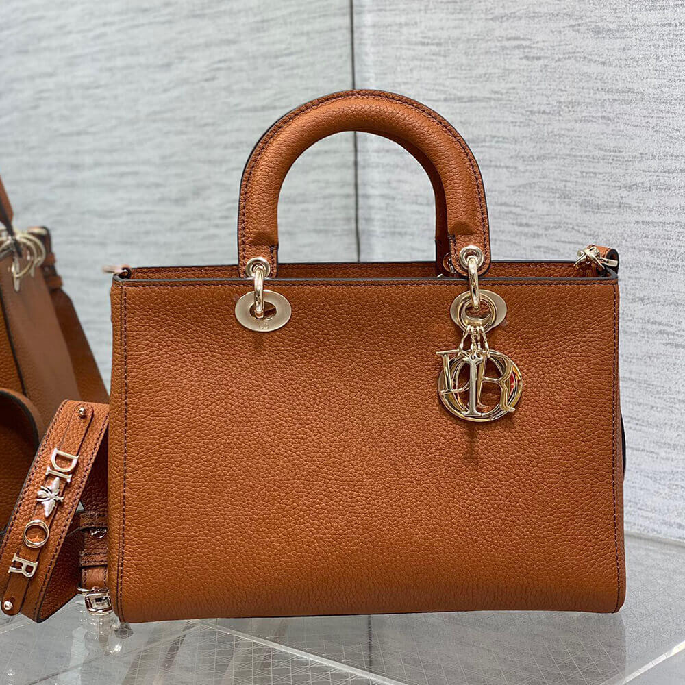 DIOR Medium Lady D-Sire My ABCDior Bag