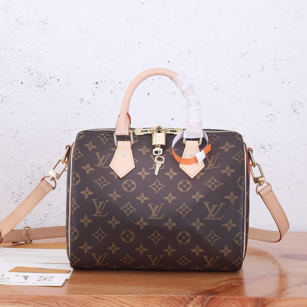 LV Speedy Bandoulière 25