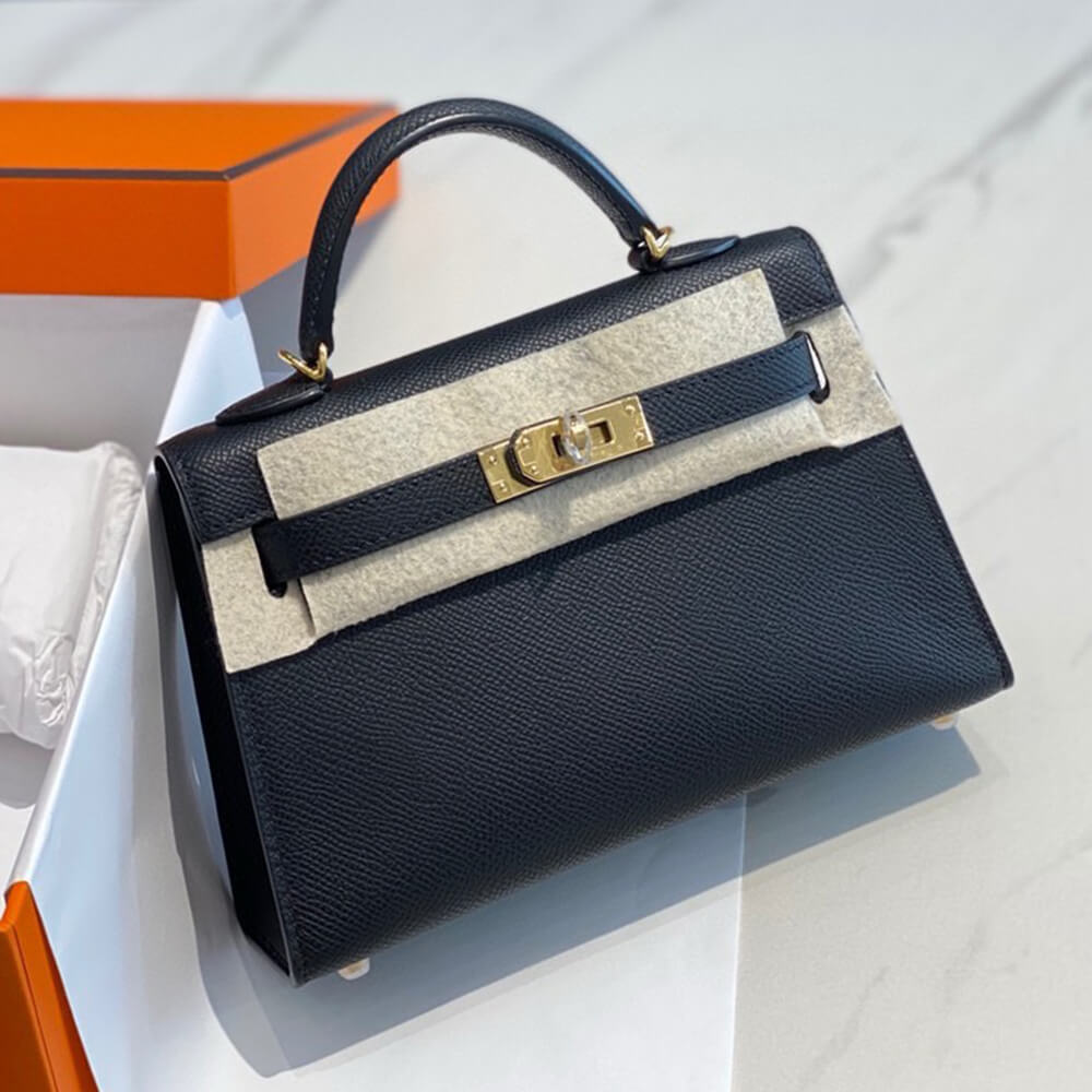 Hermes Mini Kelly II(High-end Grade)