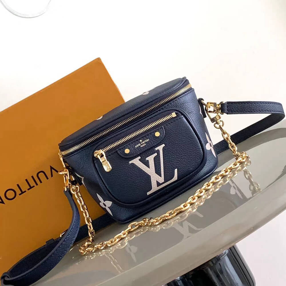LV Mini Bumbag(HIGH-END GRADE)