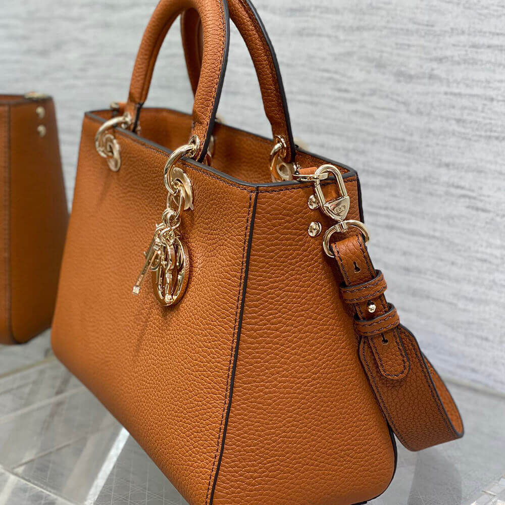 DIOR Medium Lady D-Sire My ABCDior Bag