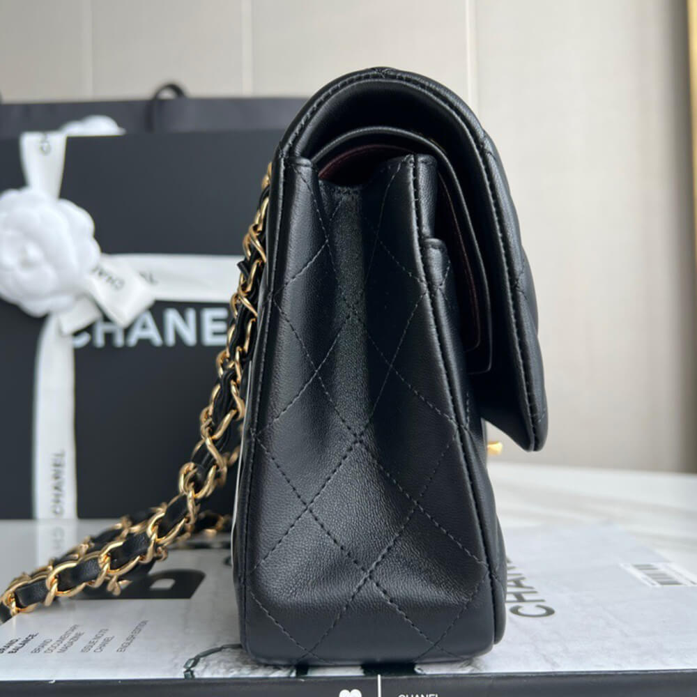 CHANEL CLASSIC FLAP HANDBAG(High-End Grade)