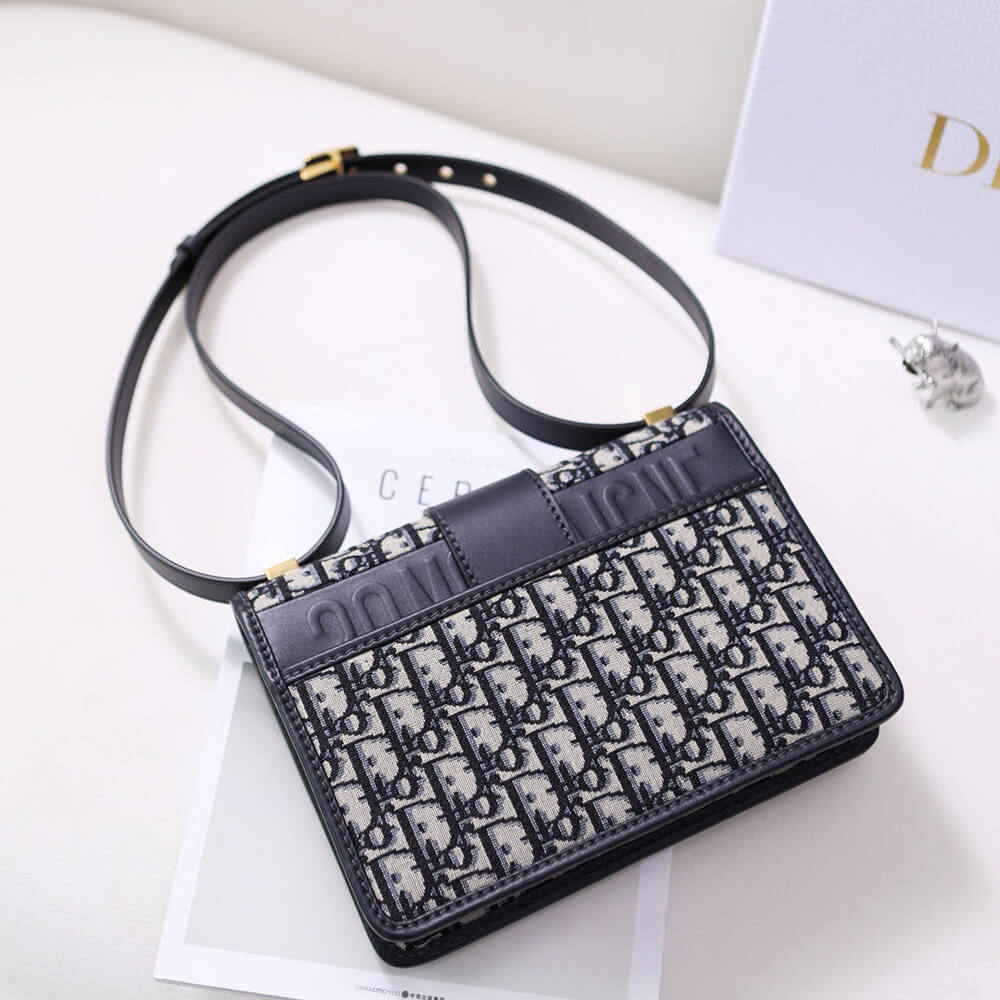 DIOR 30 Montaigne Bag(HIGH-END GRADE)