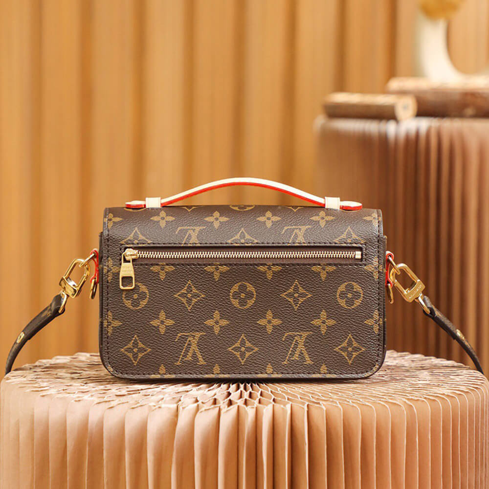 LV POCHETTE METIS EAST WEST(HIGH-END GRADE)