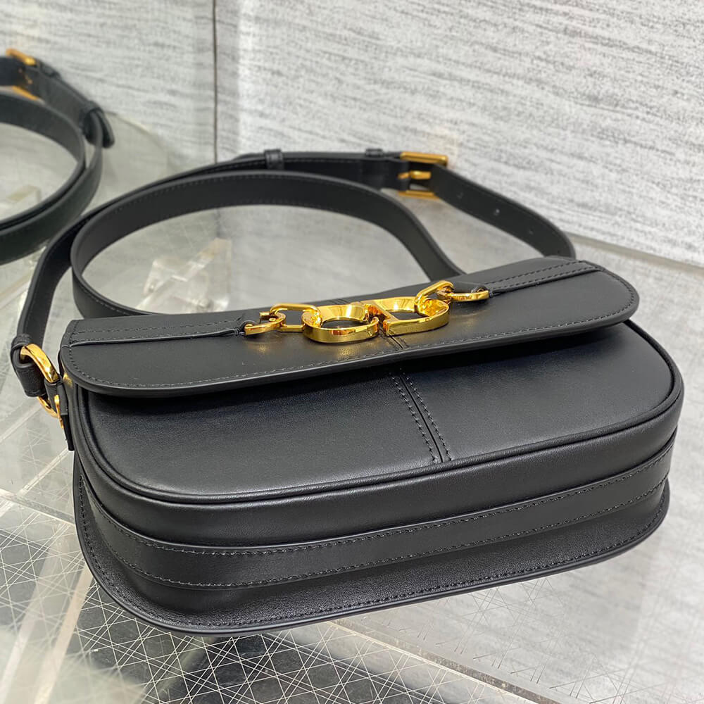 DIOR Small CD Besace Bag