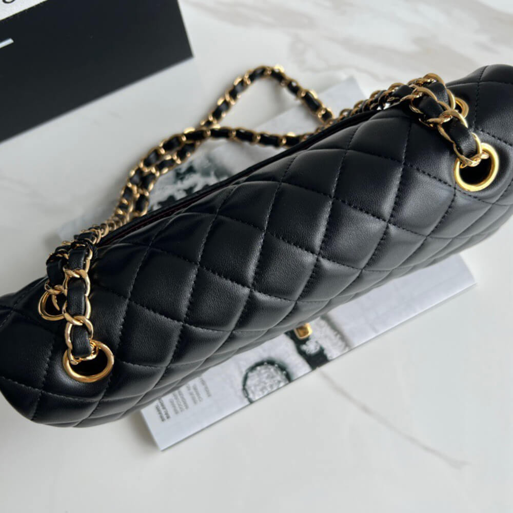 CHANEL CLASSIC FLAP HANDBAG(High-End Grade)