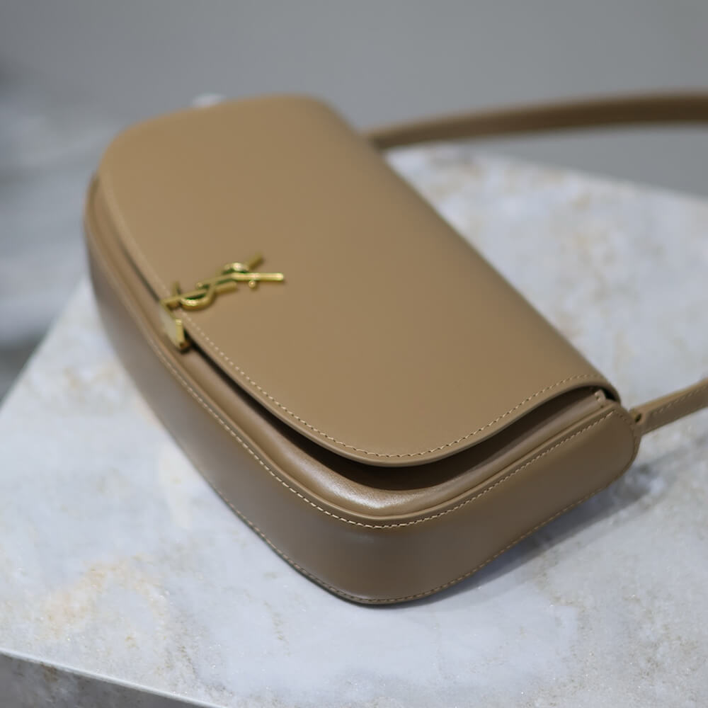 YSL MINI VOLTAIRE IN BOX SAINT LAURENT