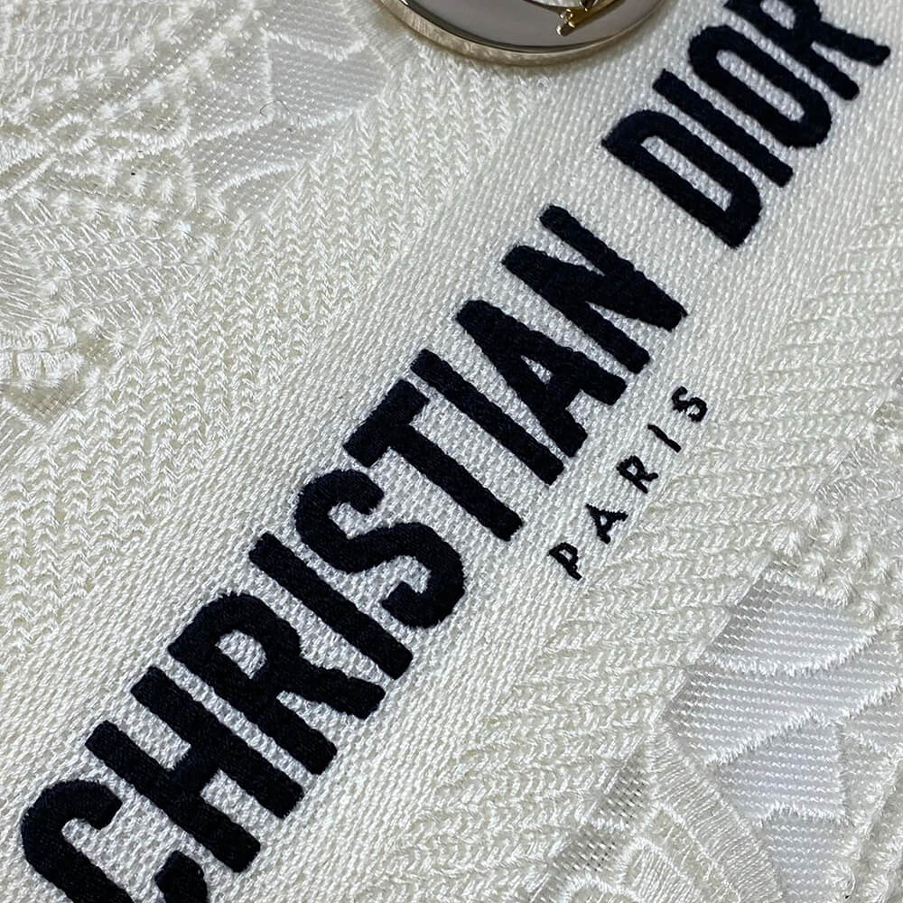 Dior Medium Lady D-Lite Bag