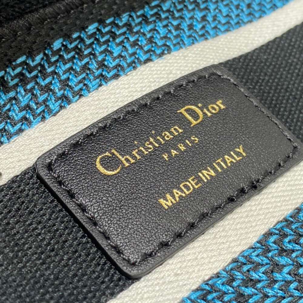 Dior Medium Lady D-Lite Bag