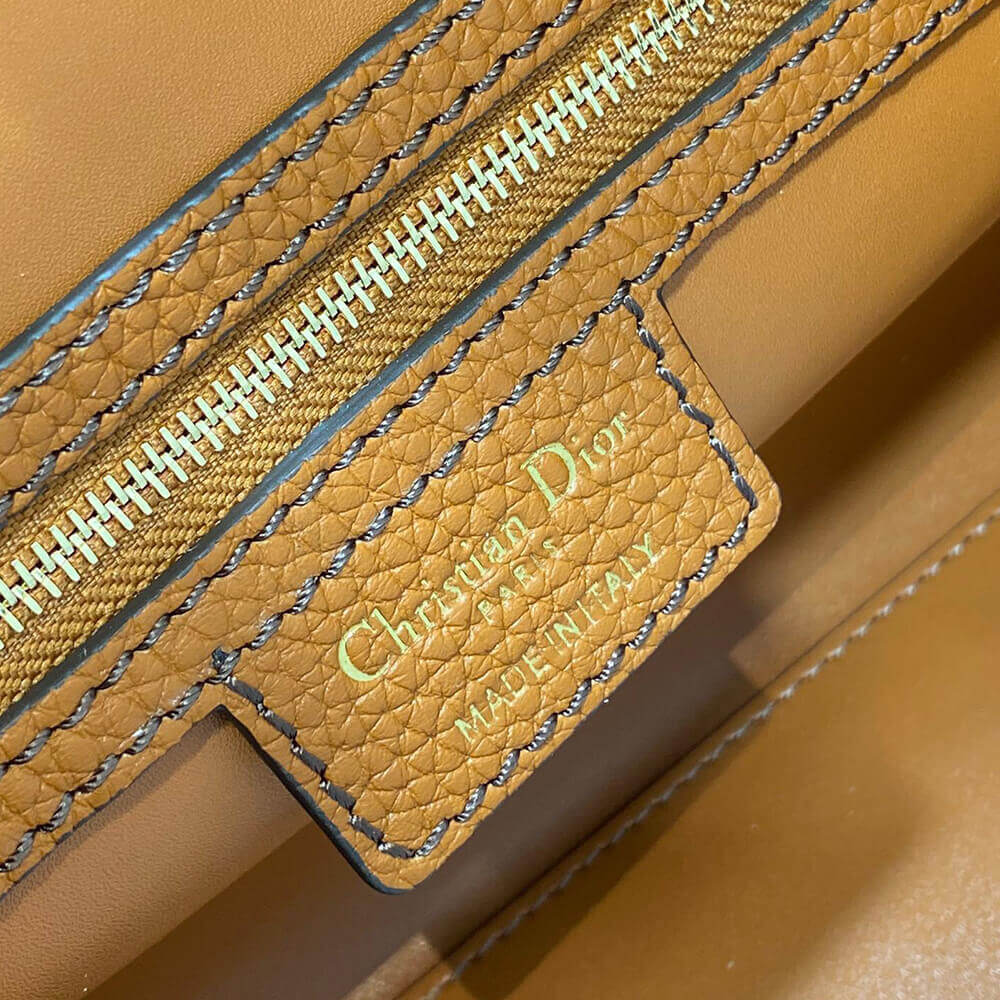 DIOR Medium Lady D-Sire My ABCDior Bag