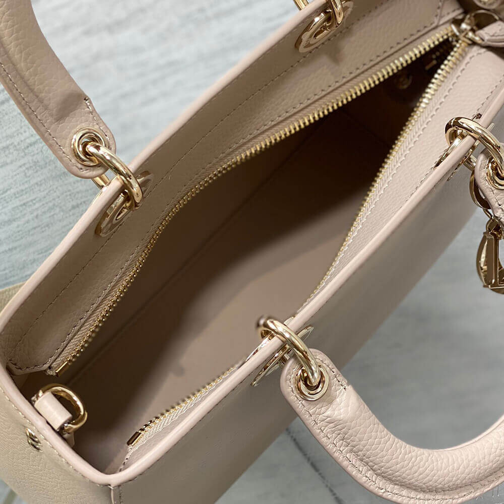 DIOR Medium Lady D-Sire My ABCDior Bag