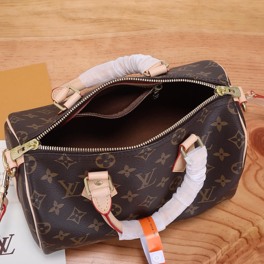 LV Speedy Bandoulière 25