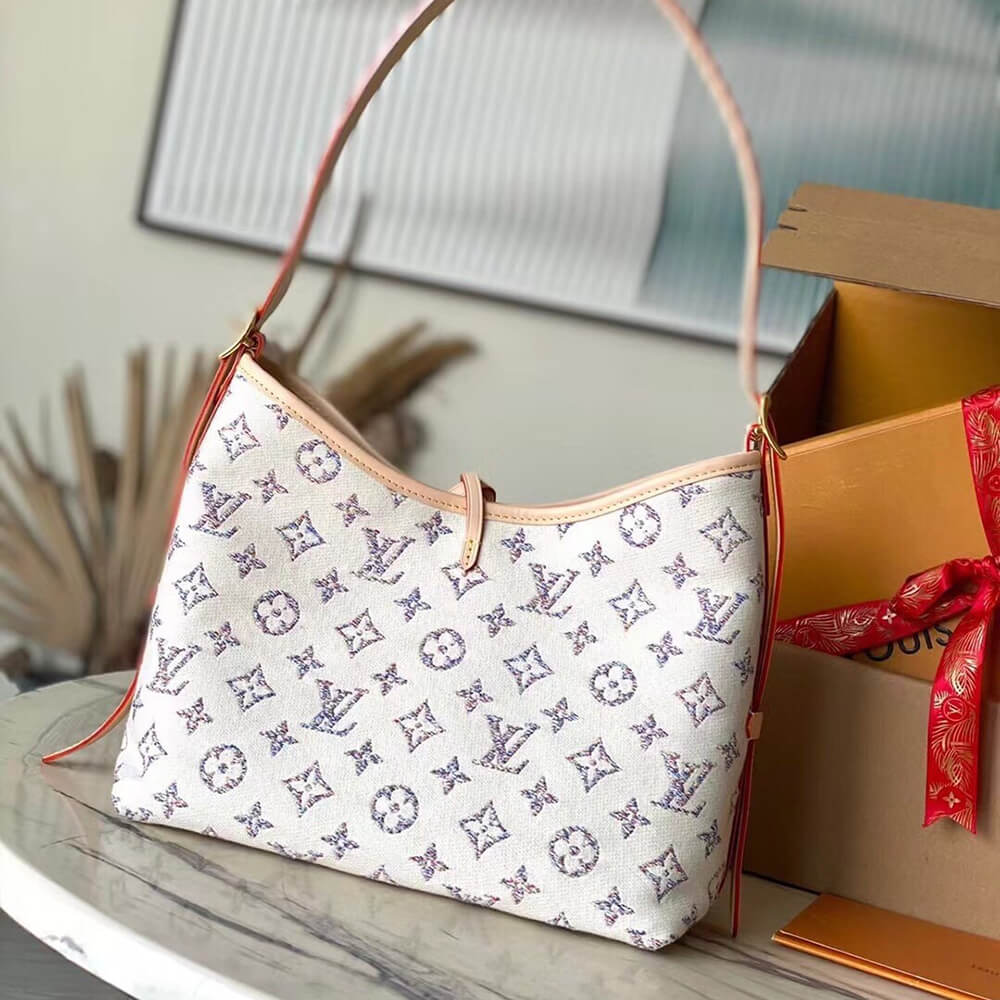 LV CarryAll PM