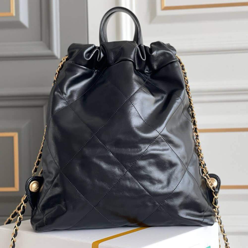 CHANEL 22 BACKPACK