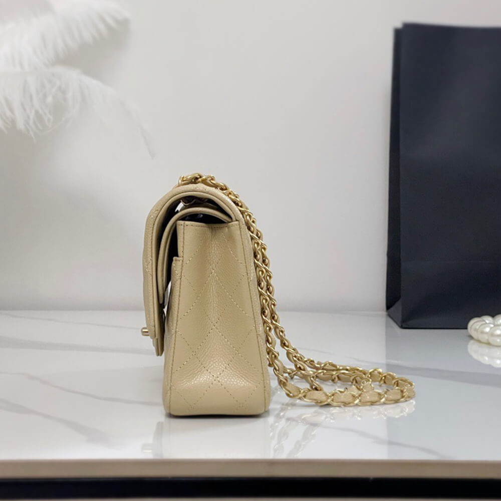 Chanel Classic Flap Medium(HIGH-END GRADE)