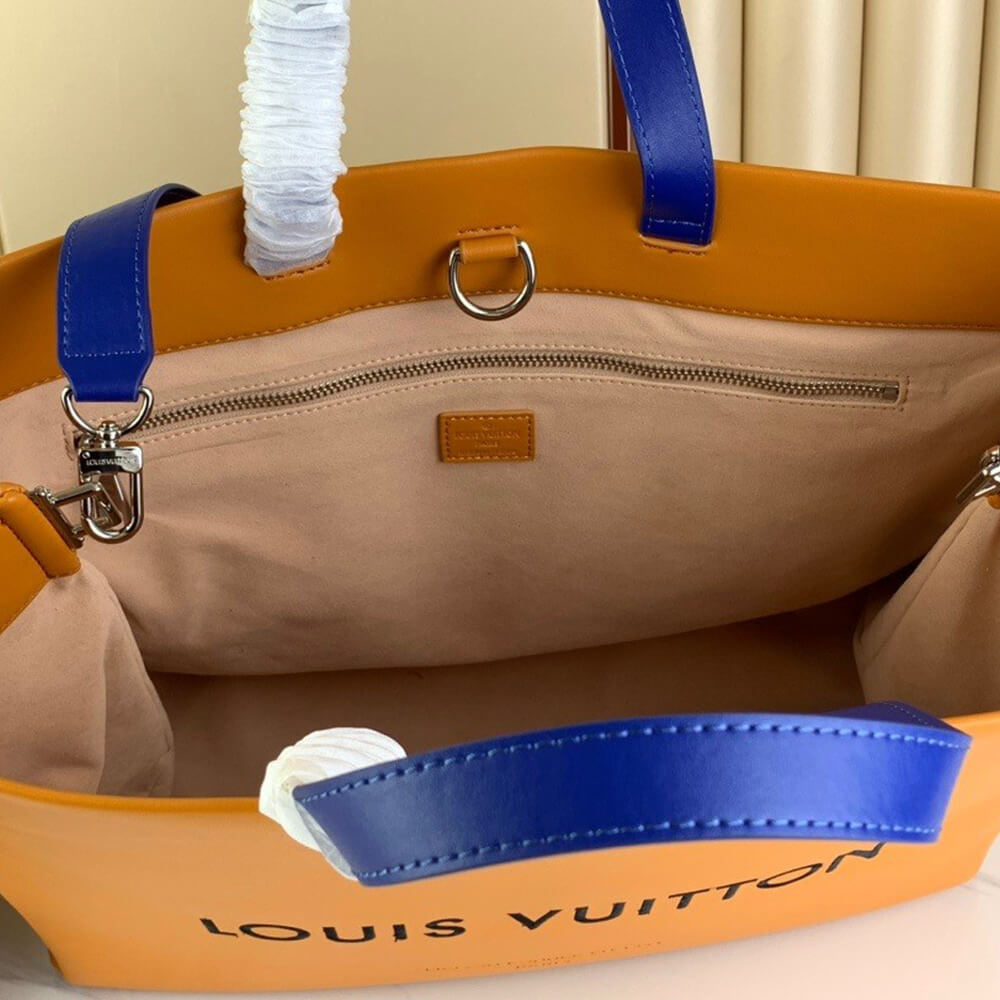 LV Shopper Bag MM