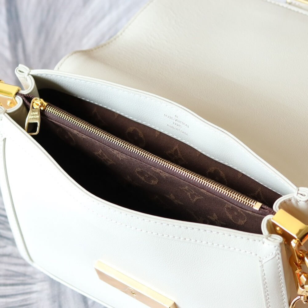 LV Moon Crossbody