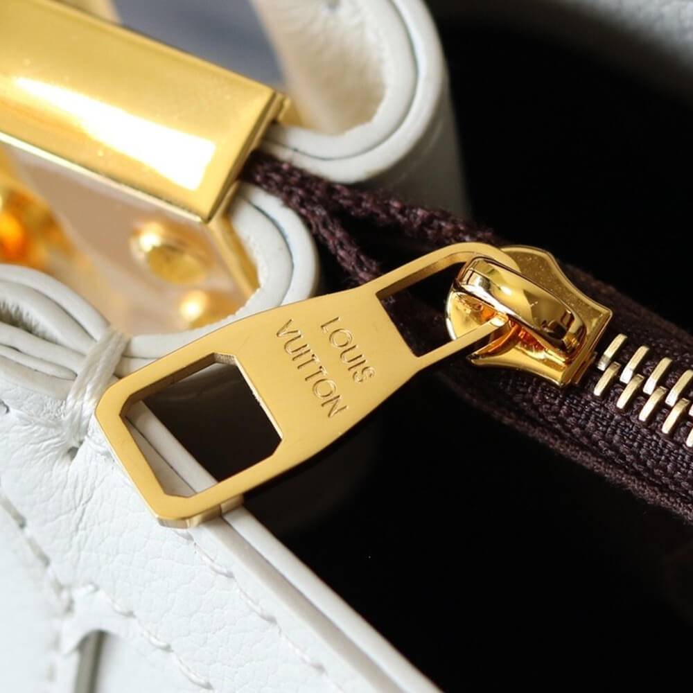 LV Dauphine Soft MM